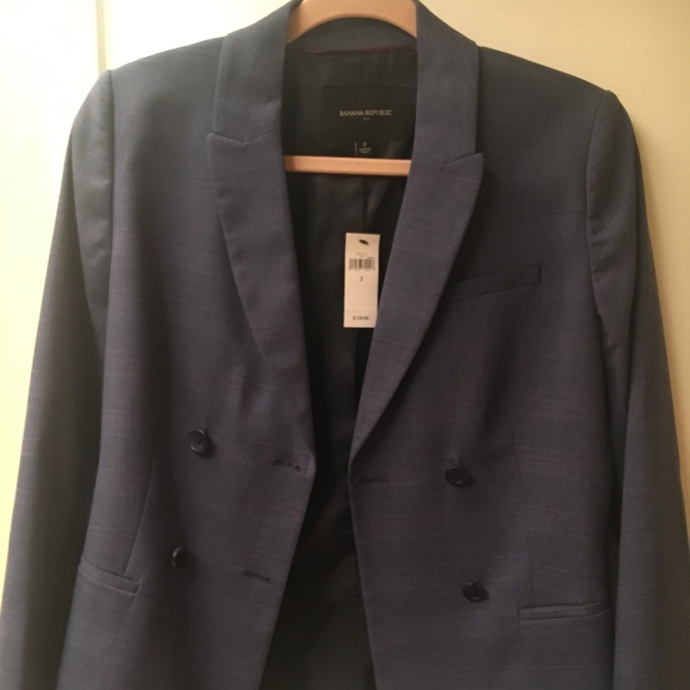 Classy blazer